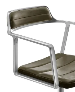 VIPP452 Swivel Chair, todos santos fra Vipp