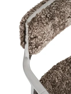 VIPP452 Swivel Chair, todos santos fra Vipp