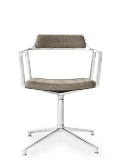 VIPP452 Swivel Chair, todos santos fra Vipp