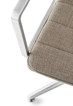 VIPP452 Swivel Chair, todos santos fra Vipp