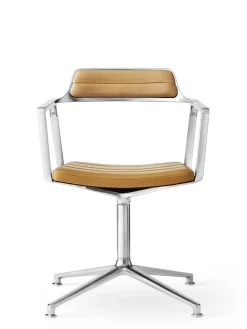 VIPP452 Swivel Chair, todos santos fra Vipp
