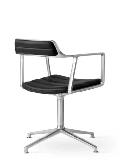 VIPP452 Swivel Chair, todos santos fra Vipp