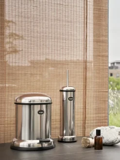 VIPP11 Toiletbørste, Stainless Steel fra Vipp