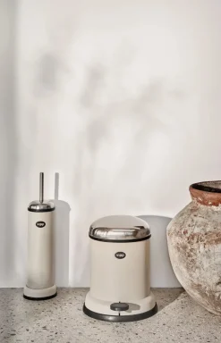 VIPP11 Toiletbørste, Stainless Steel fra Vipp