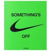 Virgil Abloh. Nike. ICONS fra New Mags