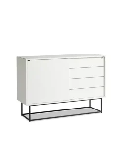 Virka High Sideboard fra Woud