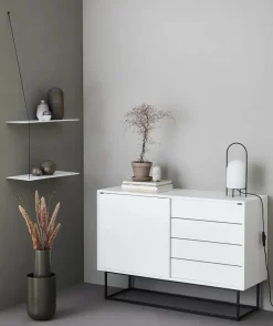 Virka High Sideboard fra Woud