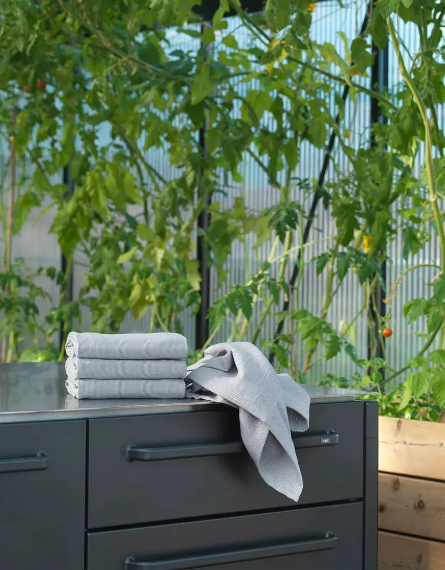 Viskestykker 2 stk. fra Vipp