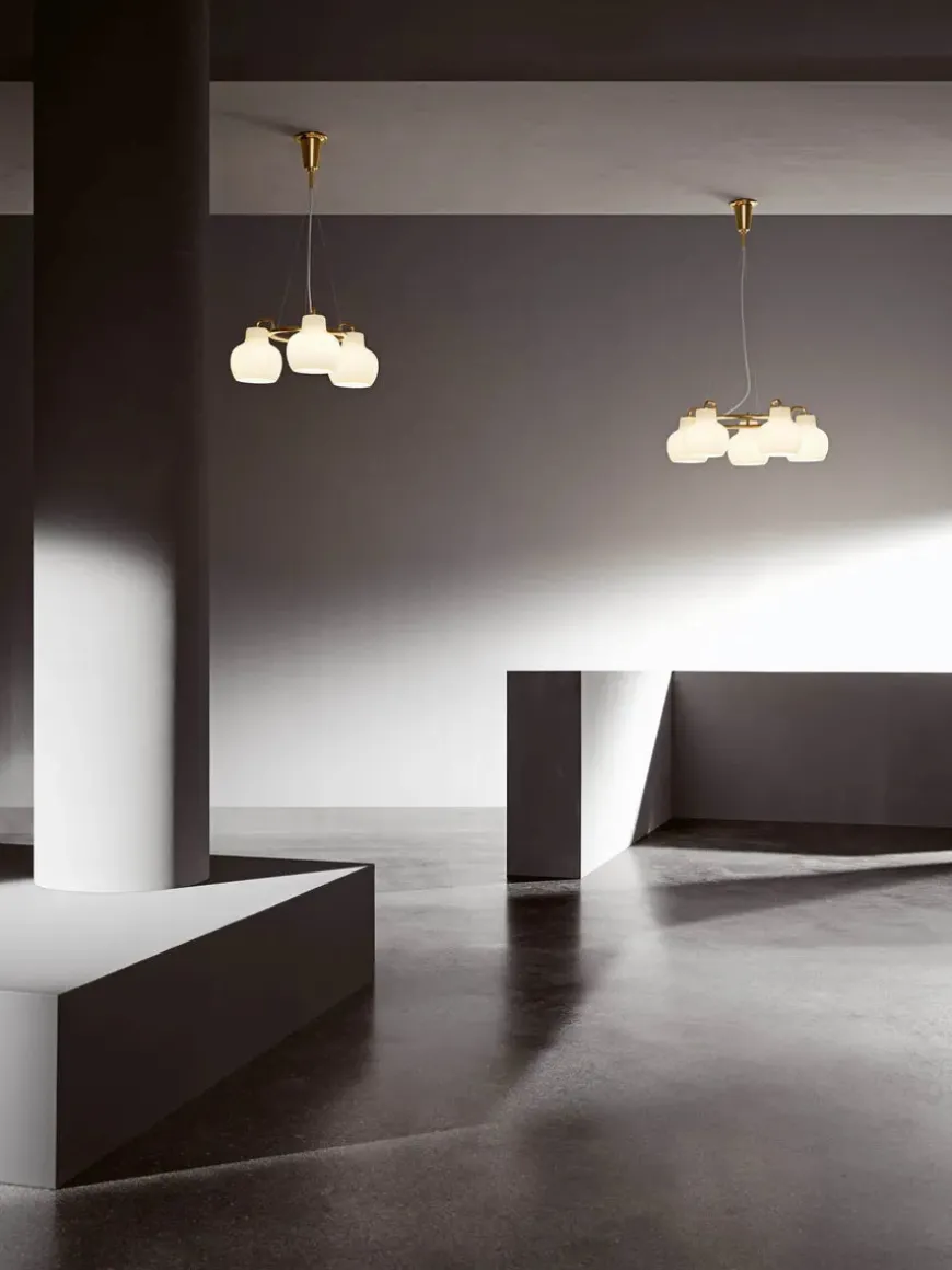 VL Ringkrone 5 fra Louis Poulsen