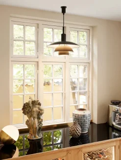 VL Studio bord/gulv fra Louis Poulsen