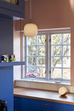 VL Studio bord/gulv fra Louis Poulsen