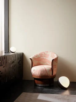 VL Studio bord/gulv fra Louis Poulsen