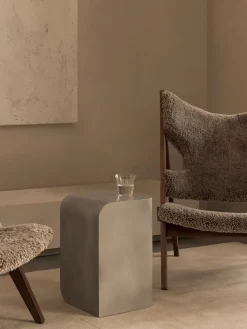 Volume Side Table fra Audo Copenhagen