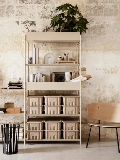 Vuelta bordlampe fra Ferm Living