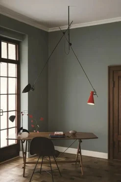 VV Cinquanta Suspension Lampe fra Astep