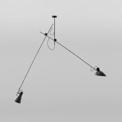 VV Cinquanta Suspension Lampe fra Astep