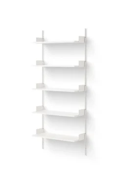 Wall shelf 1900 fra New Works