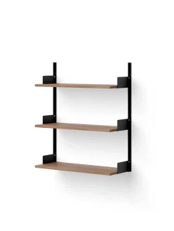Wall shelf 900 fra New Works