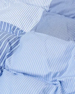 Wall Street Oxford Pillow Cover 60x63 cm fra Magniberg