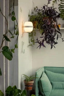 Wally Cestita Væglampe fra Santa and Cole