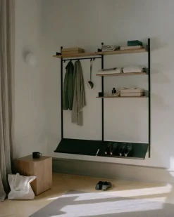 Wardrobe Shelf 3 fra New Works