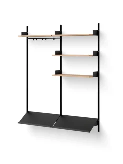 Wardrobe Shelf 3 fra New Works