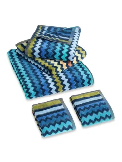 Warner 170 håndklæder fra Missoni