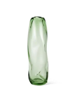 Water Swirl vase fra Ferm Living