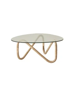 Wave Sofabord fra Cane-line