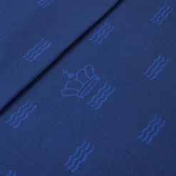 Waves dug blå fra Royal Copenhagen