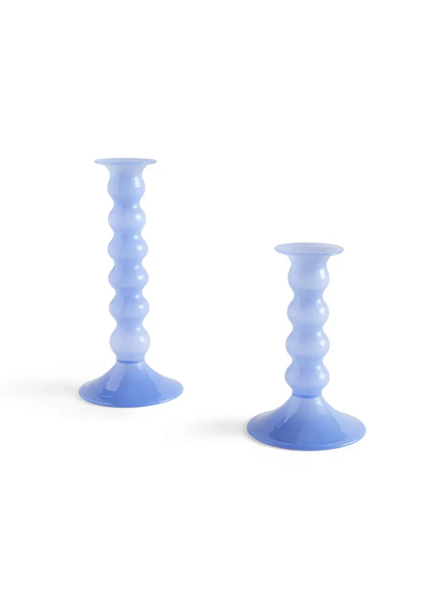 Wavy lysestage fra Hay