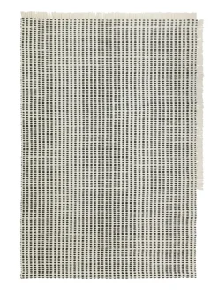 Way Gulvtæppe fra Ferm Living