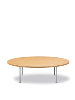 Wegner Ox Table fra Fredericia Furniture