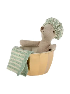 Wellnessmus, storesøster fra Maileg