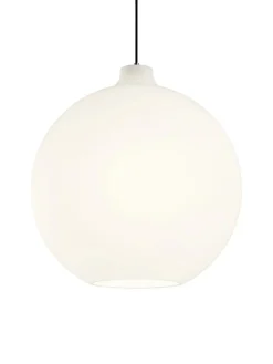 Wohlert pendel fra Louis Poulsen