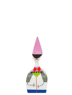 Wooden Doll nr. 15 fra Vitra
