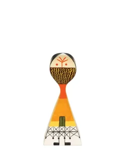 Wooden Doll nr. 17 fra Vitra