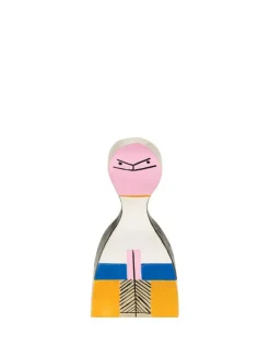 Wooden Doll nr. 17 fra Vitra