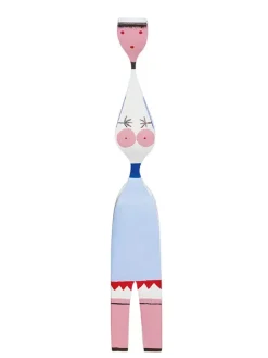 Wooden Doll nr. 4 fra Vitra