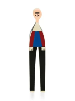 Wooden Doll nr. 14 fra Vitra