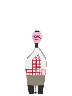 Wooden Doll nr. 14 fra Vitra