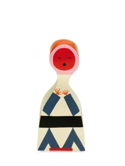 Wooden Doll nr. 18 fra Vitra