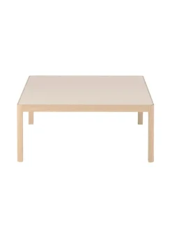 Workshop Coffee Table fra Muuto