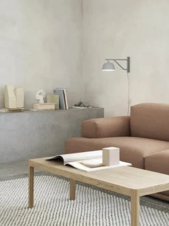 Workshop Coffee Table fra Muuto