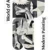 World of Art - A Concise History of Modern Painting fra New Mags
