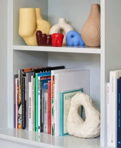 W&S sculpture, Moguls fra Hay