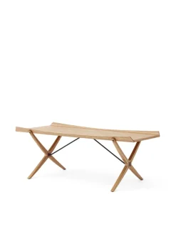 X Coffee Table HM13 fra &Tradition