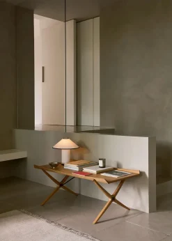 X Coffee Table HM13 fra &Tradition