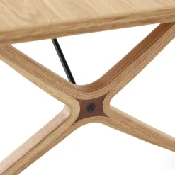 X Coffee Table HM13 fra &Tradition