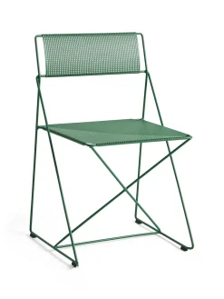 X-Line Chair Chrome fra Hay